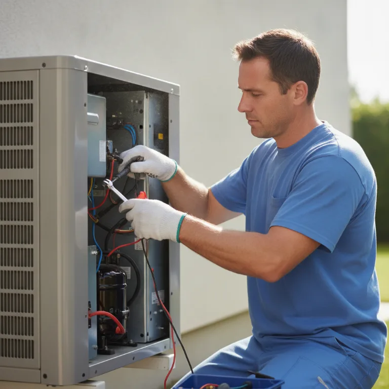 Klimaanlagen Reparatur Service in Wilten